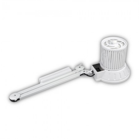 Вытяжка для педикюра "Air Dust" А-15